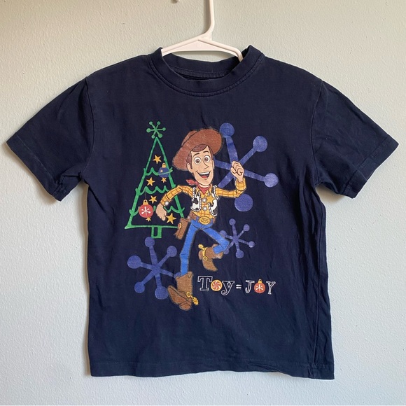 Disney Toy Story 4 Tshirt - Picture 1 of 7